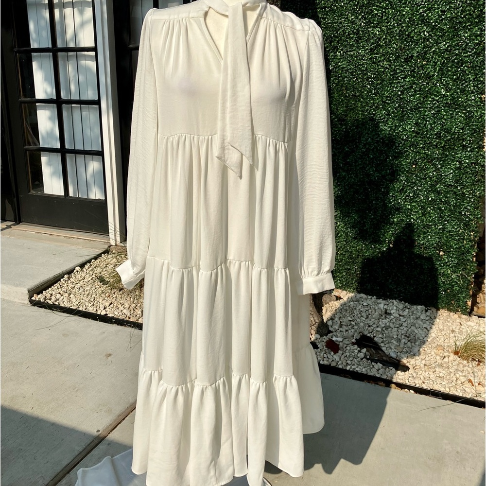 Top shop maxi dress